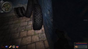 S.T.A.L.K.E.R. - Объединенный Пак 2.2+NLC Eclipse Texture Pack...