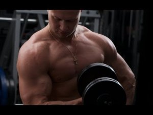 Ты способен изменить себя! Стань лучше, жестче, больше и сильнее!