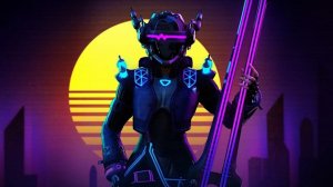 Darksynth _ Cyberpunk Mix _ Dark Synthwave _ Electro Music _ No copyright