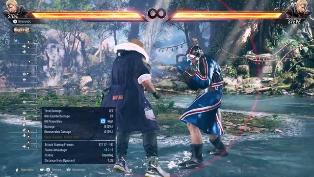 YOU Are NOT Using STEVE'S NEW STANCE Correctly! смотреть онлайн