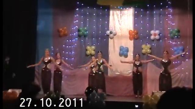 Arti Bharat Jann г.Одесса смотреть онлайн