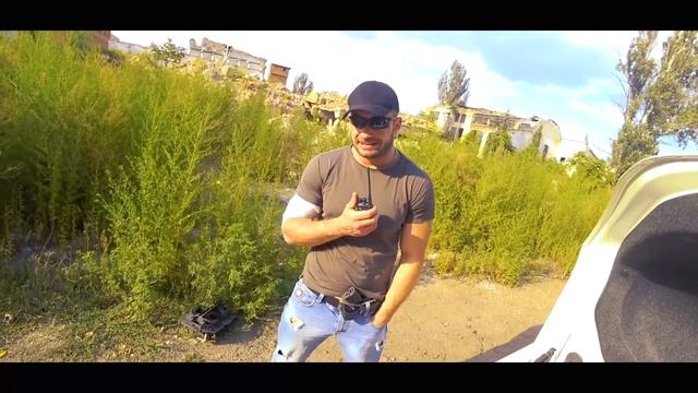 МНЕ ПРИКАЗАЛИ ЗАВАЛИТЬ ДРУГА. СДЕЛКА БАНДИТОВ 1 ЧАСТЬ. Юрий Благополучный