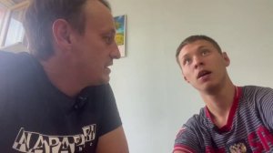 Физически ограничены, но духовно нет!