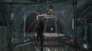 Rise of the Tomb Raider 77 часть Вход в Китеж через планетарий