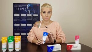 Обзор зубных паст Weleda