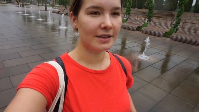 один день из жизни/КРАСНОДАР/