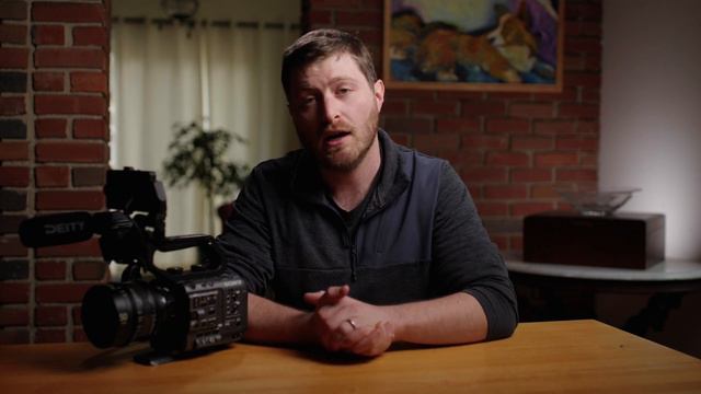 Sony FX6 One-Year Review | My experience and why we bought two! смотреть онлайн