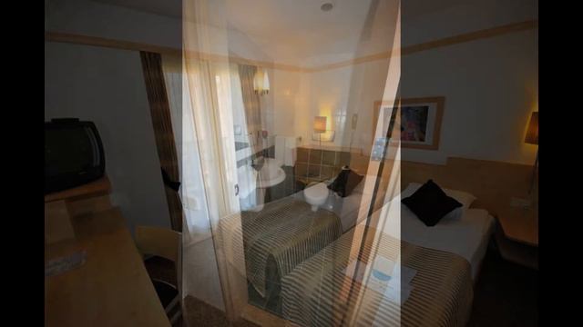 TT Hotels Pegasos Club -Turkey