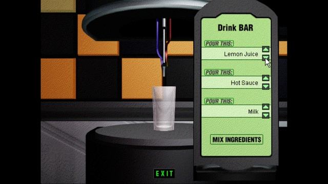 Total Distortion! смотреть онлайн