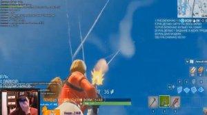 СДЕЛАЛ ПРЕДЗАКАЗ ДИСКА ФОРТНАЙТ НА XBOX 360 С АМЕРИКИ