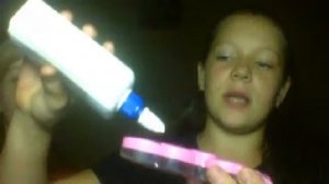 Как делать плёнку из клея