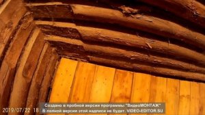 Капитальный ремонт бани