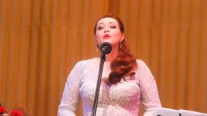 Ирина Крутова "Дремлют плакучие ивы" (Б.Б. - А.Тимофеев)