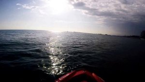 Гидроцикл Yamaha|Покатушки|Водный мотоцикл