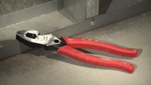 Плоскогубцы Milwaukee® явные преимущества #tool24
