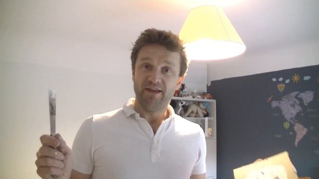 The Best 2 Part Wood Filler? Video #2 смотреть онлайн