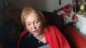 Мама (стихотворение)