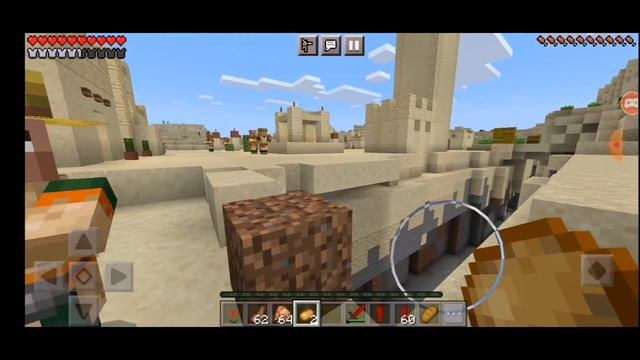 майнкрафт мод маленький человек +новая интра смотреть онлайн