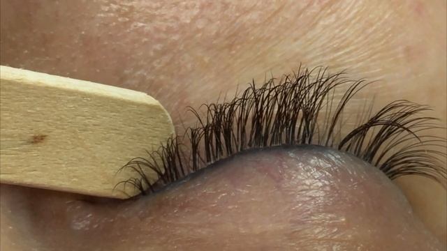 Мастер Класс по снятию ресниц смотреть онлайн