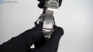 Обзор часов Orient AA02002D. Японские механические наручные часы. Alltime