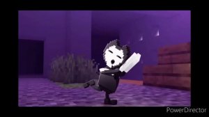 ZAMination But only Bendy