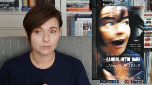 5 ЛУЧШИХ ФИЛЬМОВ 📼 ЛАРС ФОН ТРИЕР