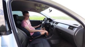 Skoda Rapid 2019 - Simple Clever или нет?
