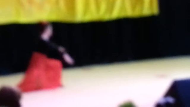 Фестиваль Brilliant "Фламенко" смотреть онлайн