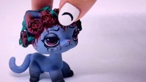 LPS: ОБЗОР НА ООАКИ #7