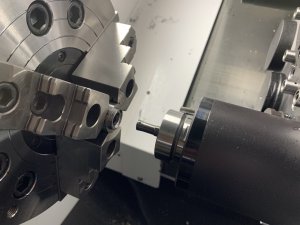 Короткая подпрограмма на 500 повторений.