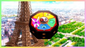 ЧТО БУДЕТ ЕСЛИ СОЕДИНИТЬ ТАЛИСМАНЫ? ТЕОРИИ ЛЕДИ БАГ И СУПЕР КОТ | MIRACULOUS LADYBUG THEORY