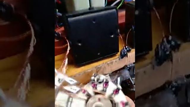 Межкаскадный трансформатор СПб саунд