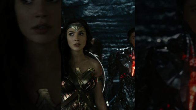 Did You Notice This In "Zack Snyder's Justice League"