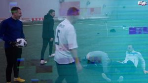 ПЕНАЛЬТИ НАУГАД | КТО КРУЧЕ УГАДЫВАЕТ? | Федос, Жека, Нечай, Гуркин, Саня FIFA, Чужой