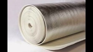 Утепление балконной двери