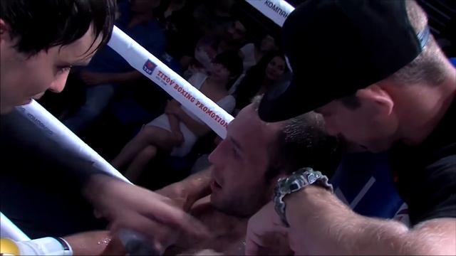 Рамзан Байсаров vs Павел Мамонтов | Сочи 2016 смотреть онлайн