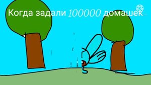 Крош кричит и исчезает одновременно (прикол версия)