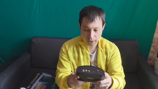 Обзор, игровая приставка Titan 2 400 встроенных игр - С поддержкой (Dendy, Sega, Фото, Аудио) смотреть онлайн
