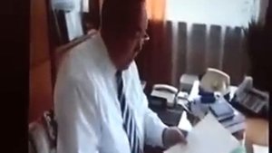 Муртаза Рахимов