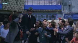 Namuslu - Türk Filmi (Restorasyonlu) - Şener Şen & Ayşen Guruda