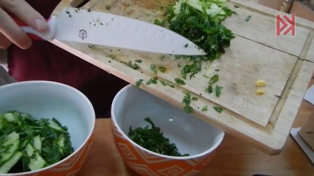 Очень вкусный суп с кукурузой   Почему в кукурузе три У и совет как придумывать вкусные блюда