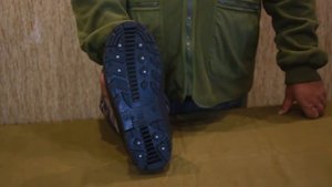 Обувь для охоты