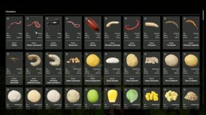 Русская рыбалка 4 - озеро Старый Острог - Ночной лещ на бойлы