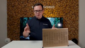 Обзор Bang & Olufsen Beosound Level