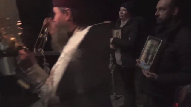 Воскресение Христово в Березово 2018 год смотреть онлайн