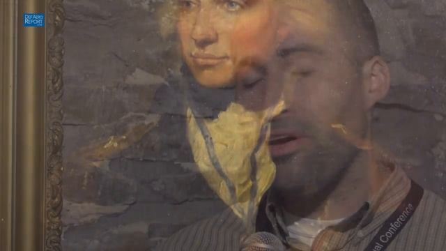 Admiral Nelson's Life Mask смотреть онлайн