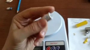 Что внутри китайского аккумулятора и почему новый аккумулятор дороже фонарика в сборе