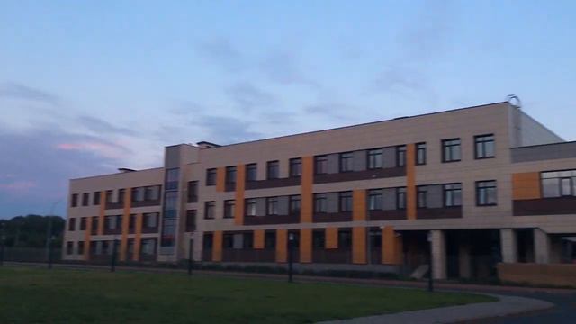 Kazan RRO 2019 \\ Travel vlog Иннополис смотреть онлайн