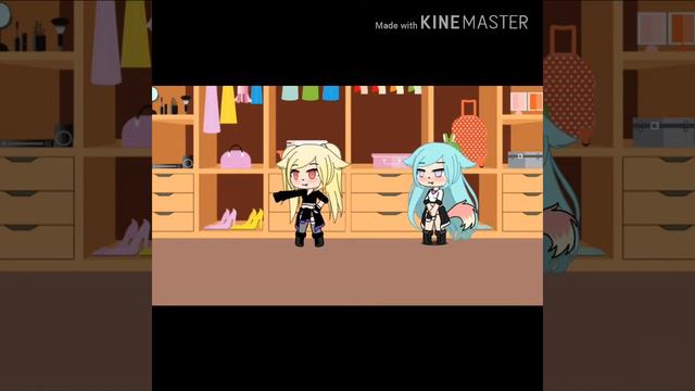 2ая серия ,,Бывшие подруги" 😒 смотреть онлайн