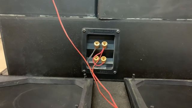 Monitor Audio Silver Center 10i 1719 Speaker смотреть онлайн